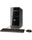 Foto PC HP 6660 Intel Core i5 750 2,66 GHz 4 GB 1 TB Windows 7 Home Premium