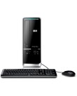 Foto PC HP A6340BR Intel Core i3 540 2,2 GHz 4 GB 320 GB Windows 7 Professional