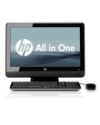 Foto PC HP All In One CQ 6000 Intel Core 2 Duo E7500 2,93 GHz 4 GB 500 GB Windows 7 Professional