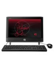Foto PC HP CQ1-1220br Intel Atom D510 2,8 GHz 4 GB 320 GB Windows 7 Starter Edition