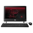 PC HP CQ1-1220br Intel Atom D510 2,8 GHz 4 GB 320 GB Windows 7 Starter Edition