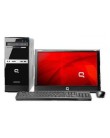 Foto PC HP CQ505B Athlon II X2 220 3 GB 320 GB Windows 7 Professional