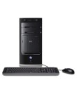 Foto PC HP M8240BR Intel Core 2 Duo E4300 2,2 GHz 2 GB 160 GB Windows Vista Home Premium