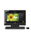 Foto PC HP Omni 100-5155 AMD Athlon II 260u (Dual-Core) 1,8 GHz 4 GB 500 GB Windows 7 Home Premium