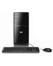 Foto PC HP P6330BR Intel Core 2 Duo E7500 2,93 GHz 4 GB 1 TB Windows 7 Home Basic