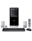Foto PC HP Pavilion A6040BR Intel Core 2 Duo E4300 1,8 GHz 1 GB 320 GB Windows Vista Home Premium
