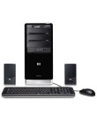 Foto PC HP Pavilion A6230BR Intel Core 2 Duo E4300 2,2 GHz 3 GB 320 GB Windows Vista Starter Edition