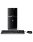 Foto PC HP Pavilion P6560 Intel Core i5 650 3,2 GHz 4 GB 1 TB Windows 7 Home Premium