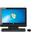 Foto PC HP Pro 110 Intel Core 2 Duo E7500 2,93 GHz 4 GB 1 TB Windows 7 Professional