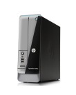 Foto PC HP S51050BR Intel Core i3 2100 3,1 GHz 4 GB 1 TB Windows Vista Home Premium