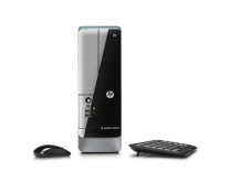 PC HP S51150BR Intel Core i3 2100 3,1 GHz 4 GB 1 TB Windows 7 Home Premium
