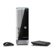 PC HP S51150BR Intel Core i3 2100 3,1 GHz 4 GB 1 TB Windows 7 Home Premium