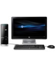 Foto PC HP s5620br Intel Core i3 3,2 GHz 4 GB 1 TB Windows 7 Home Basic