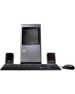 PC HP SG3418BR Intel Pentium Dual Core E2180 2 GHz 2 GB 250 GB Windows Vista Home Premium