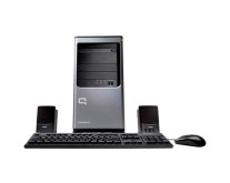 PC HP SG3611BR Intel Celeron 220 1,2 GHz 2 GB 250 GB Linux