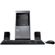 PC HP SG3611BR Intel Celeron 220 1,2 GHz 2 GB 250 GB Linux