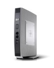 Foto PC HP T5740 Intel Atom N280 1,66 GHz 2 GB 1 GB Windows XP Home Edition