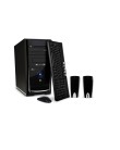 Foto PC ICC Intel Core i7 2600 3,4 GHz 8 GB 1 TB Linux