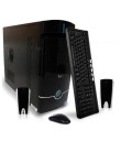Foto PC ICC Styllus Intel Core i3 2100 3,1 GHz 4 GB 500 GB Linux