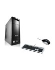 Foto PC Itautec InfoWay SM3322 AMD ATHLON II X2 250 3 GHz 2 GB 250 GB Linux