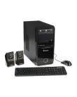 Foto PC Itautec Itautec Intel Pentium E5700 Windows Intel Pentium Dual Core  E5700 2 GB 500 GB Windows 7 Starter Edition