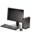 Foto PC Itautec Net Top Intel Atom N270 1,6 GHz 2 GB 320 GB Não vem com Sistema Operacional