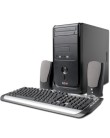 Foto PC Kelow KVL4300LSB Intel Pentium dual-core E5300 2,6 GHz 4 GB 500 GB Linux