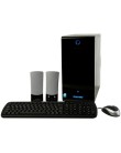 Foto PC Kennex Intel Celeron D440 2GB HD 320GB Windows Vista Starter