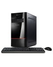 Foto PC Lenovo 0401H4P Intel Pentium Dual Core E5700 3 GHz 2 GB 320 GB Windows 7 Professional