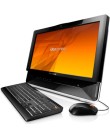Foto PC Lenovo Ideacentre B300 Intel Pentium Dual Core E5800 3,2 GHz 2 GB 500 GB Windows 7 Home Basic