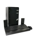 Foto PC Megaware C Series Intel Celeron 3400 2 GB 320 GB Windows 7 Starter Edition