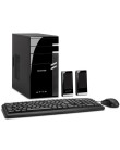Foto PC Megaware Connect M5 Series Intel Core i5 2310 3,2 GHz 8 GB 2 TB Windows 7 Home Basic