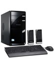 Foto PC Megaware Megahome M3 Series 6GB HD 1TB Linux Intel Core i5 6 GB 1 TB Linux