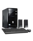Foto PC Megaware Megaware Dual Core E5700 4GB HD 500GB Linux Intel Pentium Dual Core E5700 3,2 GHz 4 GB 500 GB Linux