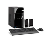 PC Megaware Megaware Intel Core i7 8GB 3.40GHz 8GB Intel Core i7 2600 3,4 GHz 8 MB 750 GB Linux