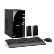 PC Megaware Megaware Intel Core i7 8GB 3.40GHz 8GB Intel Core i7 2600 3,4 GHz 8 MB 750 GB Linux
