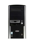 Foto PC Megaware Megaware Intel Pentium D 805 512MB HD Intel® Pentium™ Dual Core D805 2,66 GHz 512 MB 160 GB Windows XP Home Edition