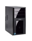 Foto PC Megaware MQ Series Intel Core 2 Quad Q8300 2,5 GHz 4 GB 1 TB Windows 7 Home Premium