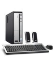 Foto PC Megaware MW Series Intel Core 2 Duo 4700 2,6 GHz 2 GB 320 GB Linux