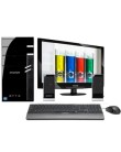 Foto PC Megaware PAMHCINIXXX0517 Intel Core i3 540 3,07 GHz 4 GB 750 GB Linux