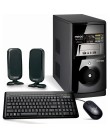 Foto PC Meoo Box DB-I2380VG10 Intel Core i5 2300 2,8 GHz 8 GB 1 TB Windows 7 Home Premium