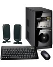 Foto PC Meoo DB-I2385VG10 Intel Core i5 230 2,8 GHz 8 MB 500 GB Windows 7 Home Premium