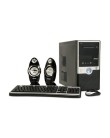 Foto PC Meoo Superia 3004 Intel Dual Core E5200 2,5 GHz 2 GB 320 GB Linux