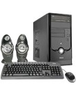 Foto PC Meoo SuperiaD Intel Core 2 Duo E7400 2,93 GHz 3 GB 320 GB Linux