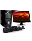 Foto PC Microboard DSK5330 Intel Pentium Dual-Core E5200 2,5 GHz 3 GB 320 GB Linux