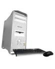 Foto PC Microboard Intel Dual Core D820 512MB HD 80GB Linux