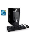 Foto PC Microboard Microboard 4GB HD 500GB Linux Intel Core 2 Quad Q8200 2,33 GHz 4 GB 500 GB Linux