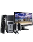 Foto PC Micronet Micronet 4GB HD 750GB Linux Intel Core 2 Duo E7200 2,53 GHz 4 GB 750 GB Linux