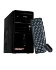 Foto PC Minsk PRO A091TM AMD Athlon X4 Quad Core 640 2 GB 500 GB Windows 7 Starter Edition