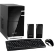 PC Mirax D37HB65001 Intel Core i3 2100 3,1 GHz 6 GB 500 GB Windows 7 Home Basic